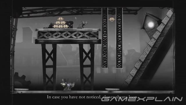 PB Winterbottom Video Walkthrough: Level 1-10 смотреть онлайн