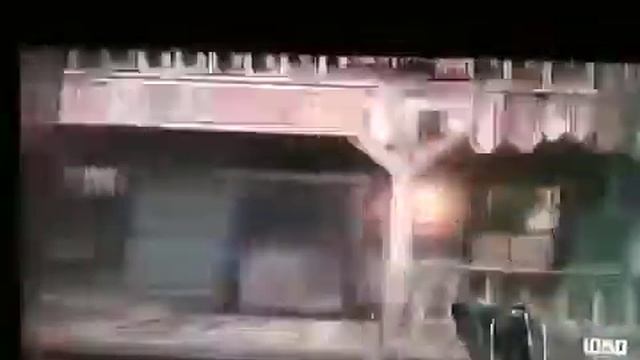 How to get on zombie barricade on burried смотреть онлайн