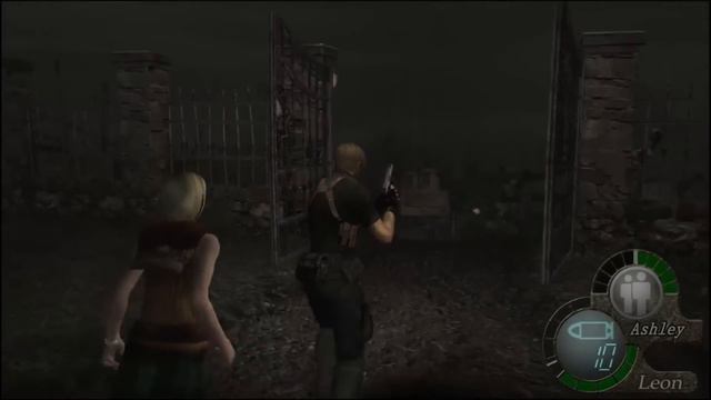 Oney Plays Resident Evil 4 (Complete Series)