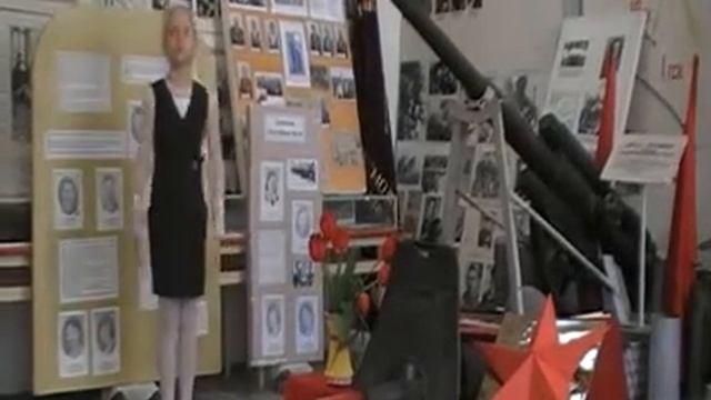 Ирина Бутримова «День Победы» смотреть онлайн