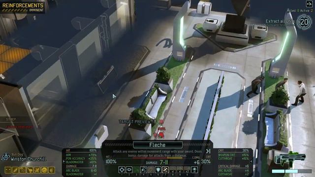 "Do Missions Ever Go As Planned?" Long War of the Chosen 1.0 beta 3.1 - Episode 69 смотреть онлайн