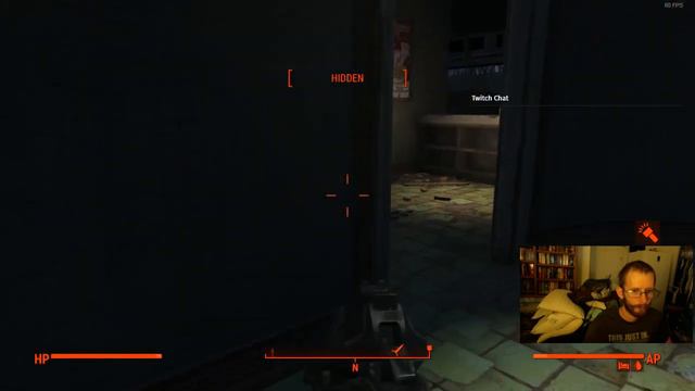 Fallout 4 Survival Mega Modded Livestream *Adult* 8/26/18 Part 1 смотреть онлайн