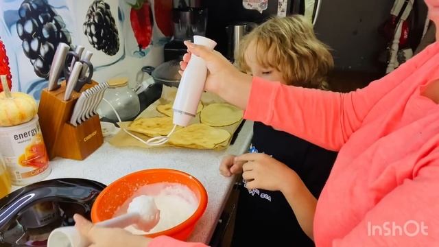 Тортик ? To Be Continued