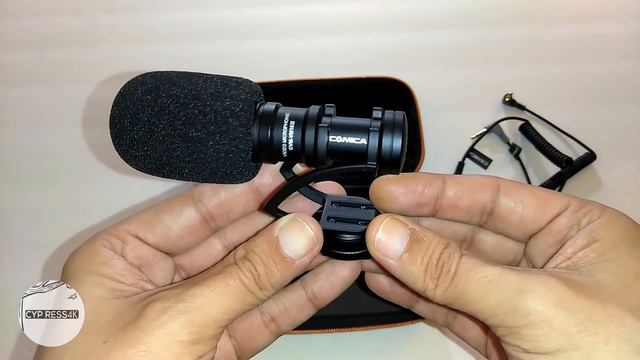 Best Budget Microphone for YouTube!? смотреть онлайн