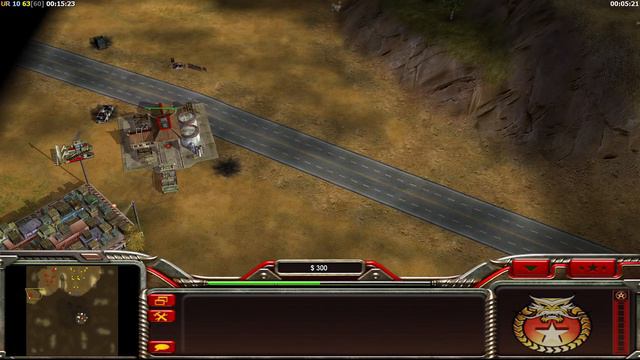 🔴🎬 СТРИМ В 2К Генералы || Command and Conquer - Generals Zero Hour🎬🔴 смотреть онлайн