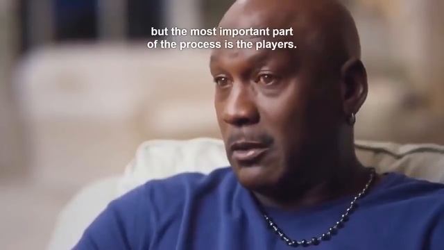 Michael Jordan Took It Personally смотреть онлайн