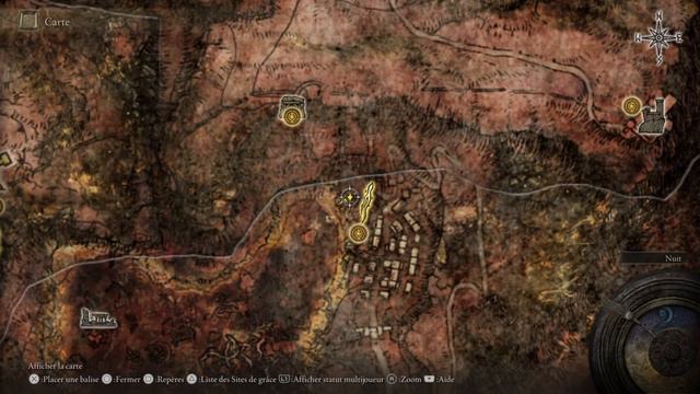Elden Ring - Les Invocations / Guide Débutant смотреть онлайн