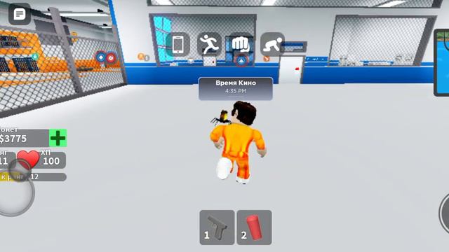 разные способы побега смотреть онлайн