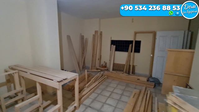 ВИДОВАЯ и БОЛЬШАЯ квартира в Алании от СУПЕР застройщика НЕДВИЖИМОСТЬ в Турции смотреть онлайн