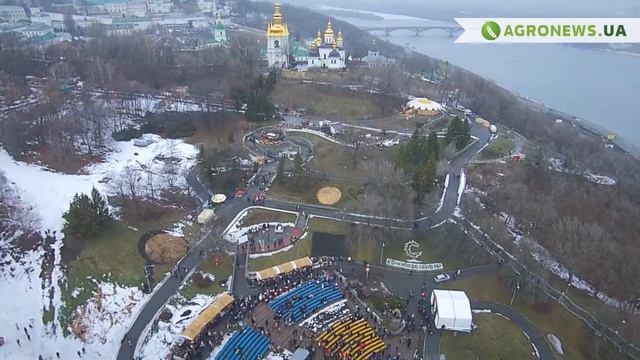 Колодій 2017 | Співоче поле смотреть онлайн