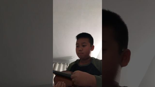 First page on my viola book смотреть онлайн