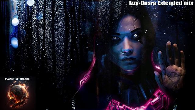 Izzy-Onsra Extended mix смотреть онлайн