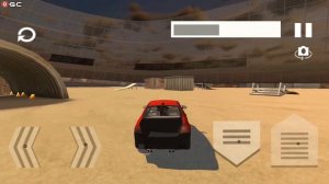 Car Crash Simulator Racing - Beam X Engine Online - Android gameplay FHD