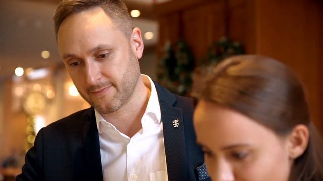 Europa Park and Oracle Hospitality Deliver Great Experiences смотреть онлайн