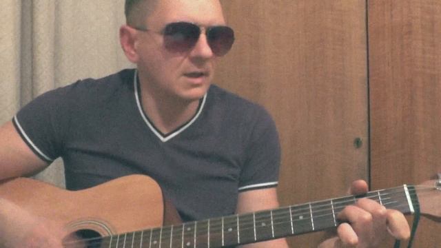 Depeche Mode - Walking in my shoes [Пройди этот путь сам] (RUS COVER кавер на русском 03.02.2019) смотреть онлайн