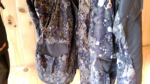 Костюм Горка-5 фирмы "ТРИТОН" Честный отзыв.