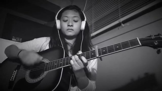 Sparks - Coldplay || Guitar Cover смотреть онлайн