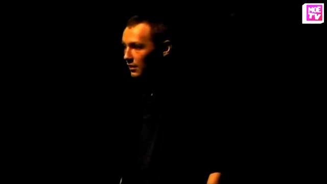 Театр "Буриме" "Эхо" | Студвесна - ТЕАТР смотреть онлайн