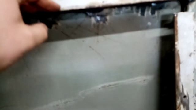 Сварочный стол. Верстак откидной в гараж своими руками. смотреть онлайн