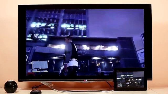 Intel Wireless Display - part 2, How to connect(RU) смотреть онлайн