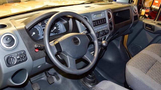 СОВРЕМЕННЫЙ РОССИЙСКИЙ ДОМ НА КОЛЁСАХ на базе УРАЛ NEXT смотреть онлайн