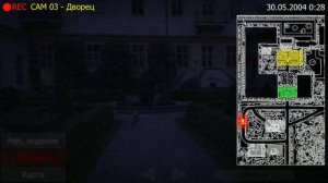 Все скримеры в игре "Пять Ночей с Фрогги (v4.0)"