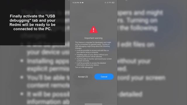 ?? How to CONNECT Xiaomi Redmi Note 10, Note 10 Pro and Note 10 S to PC via USB | DEVELOPER OPTIONS смотреть онлайн
