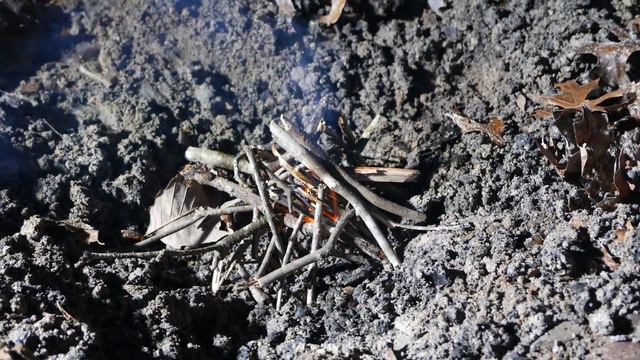 How to Use a Tampon to Start a Fire смотреть онлайн