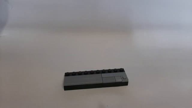 Как сделать Складной Нож из ЛЕГО смотреть онлайн