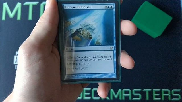 Modern Calibrated Blast Combo Explained смотреть онлайн