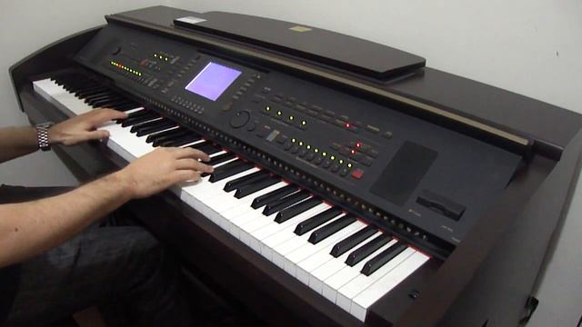 CHOPIN - Sonata No. 2 in B Flat minor Op. 35 Mvt 3 (Marche Funebre) смотреть онлайн