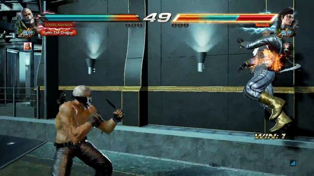 Hit Boxes in this Game are Trash смотреть онлайн