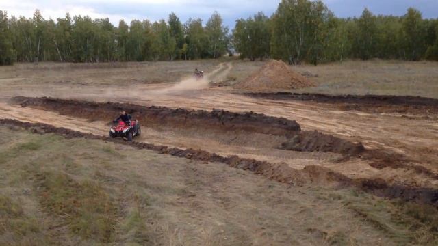 СFmoto X6 и X8 смотреть онлайн