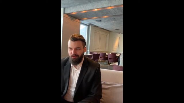 Дмитрий Семирядов. Преимущества Omega-3 Nutrilite. смотреть онлайн
