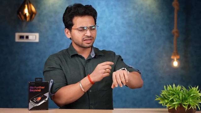 Tagg Verve Connect Ultra ⚡️ | 1.78" AMOLED + Bluetooth Calling At Just Rs 3,499/- Only ? смотреть онлайн