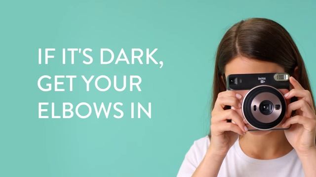 Instax Instructional Videos SQUARE SQ6 смотреть онлайн
