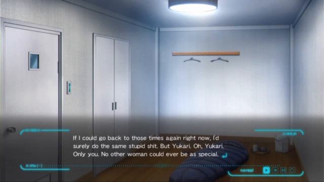 Psycho Pass Mandatory Happiness Full Playthrough