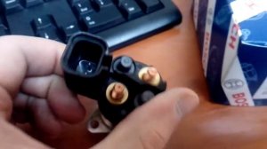 Реле стартера DAF 105XF 0333006026