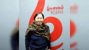 Буда-Ханда Дашиева