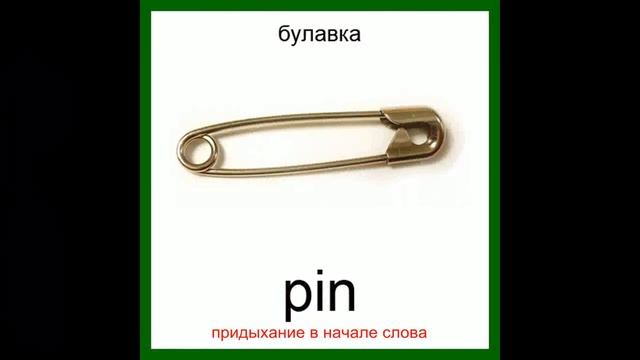 Английский язык для начинающих. Обучение чтению. Урок 1. Произношение английских звуков [p t k h] смотреть онлайн