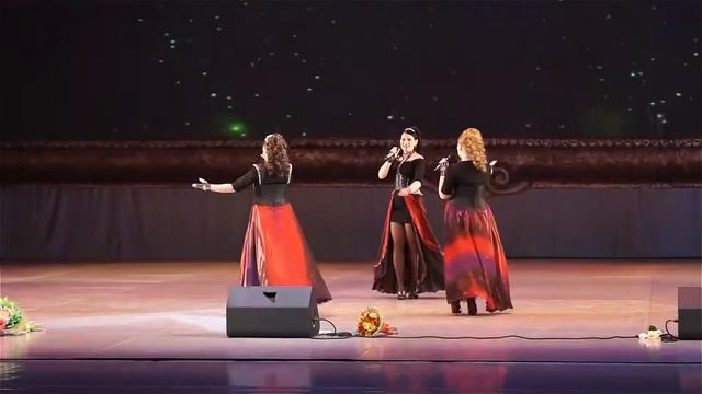 Театр песни "РОСИЧИ" НА ИВАНА ДА НА КУПАЛА 2015г 20лет смотреть онлайн