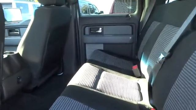 2014 Ford F-150 San Antonio, Houston, Austin, Dallas, Universal City, TX C52587A смотреть онлайн