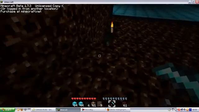 minecraft big man смотреть онлайн