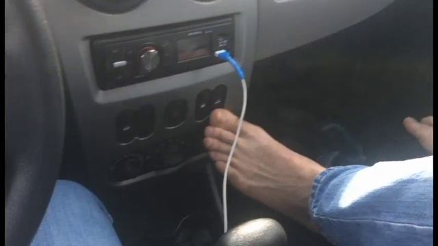 РЕНО ЛОГАН - Руководство по эксплуатации смотреть онлайн