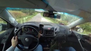 Tiguan 2.0 TSI Stage1 - VAG сыпется? Отзыв владельца! Какой расход? Динамика? Дневник Tiguana 1част