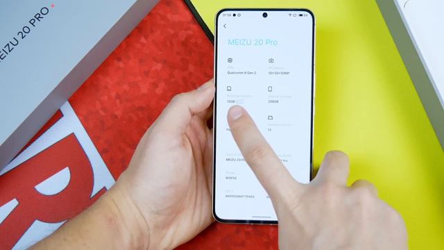 Взял MEIZU 20 PRO и ОФИГЕЛ!😱 XIAOMI, SAMSUNG и APPLE до НЕГО ДАЛЕКО! СМАРТФОН - ИДЕАЛ