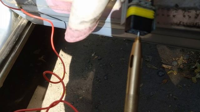 Не работает стеклоподъемник Opel Zafira (Опель Зафира). Частая проблема 