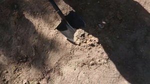 Шурф с металлоискателем AKA Signum MFD HM.