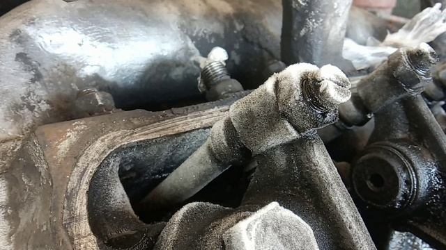 Загнали Т-150К на капремонт двигателя смотреть онлайн