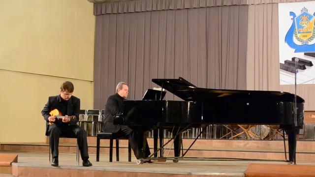 В Ивко Эпиграф и тарантелла